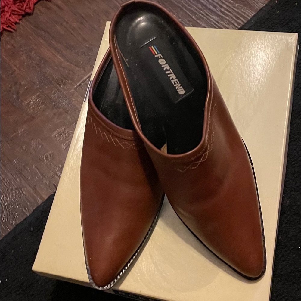 Fortrend